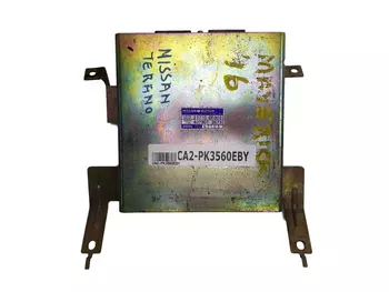 23710 0F003 Calculateur ecu Nissan