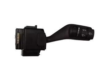 4M5T17A553BD Commodo d'essuie glace Ford