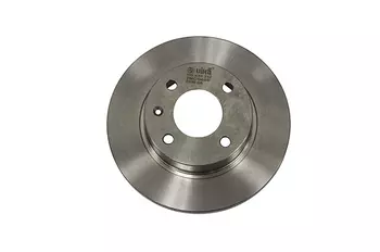115430212 Disque de frein Skoda