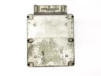 92AB-12A650-EB Calculateur Ford