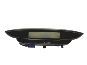 96572391ZD Bloc compteurs vitesse Citroen Diesel