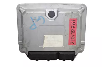 SDC 01X.01 Calculateur d’ ordinateur ecu Fiat