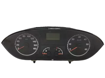 1340672080 Bloc compteurs vitesse Citroen Fiat Peugeot Diesel