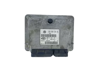 036906034BL Calculateur Skoda