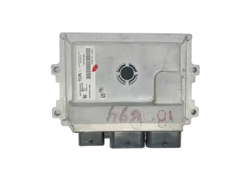9819657880  Calculateur Citroen Peugeot