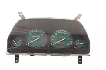 YAC112540 Bloc compteurs vitesse Land Rover