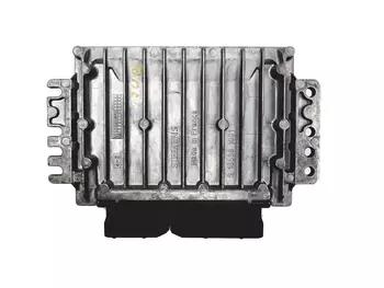 1214 7520019-01 Calculateur ecu Mini