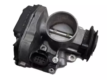 036133064D Boitier papillon d’admission Audi Seat Skoda Volkswagen