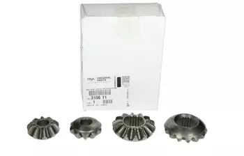 310611,  3106.11 Mécanisme différentiel Citroen Peugeot