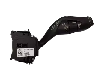 F1FT17A553BA Commodo d'essuie glace Ford