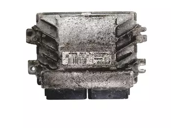 S110140201 A Calculateur Renault