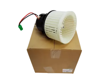 1610497180 Moteur ventilateur chauffage climatisation Peugeot