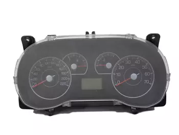 51803118 Bloc compteurs vitesse Fiat