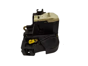00000 Serrure de porte Renault