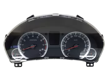 34110-68LA4, 34110-68LG Bloc compteurs vitesse Suzuki