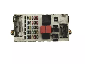 46520600 CPL Calculateur Fiat