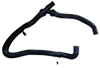 271A34089R Tuyau de radiateur Renault 1.5 DCI