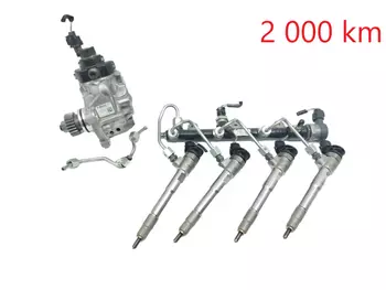 167009230R, 166007383R, Pompe Nissan Opel Renault 2,0 DCI M9R 2000km