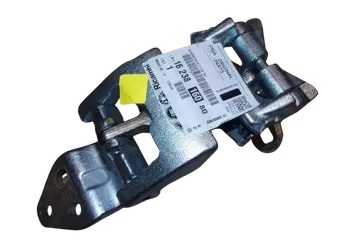 1693170180, 1612598380, Charnière de portes Citroen Fiat Peugeot