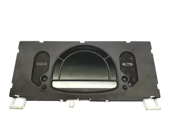 8200418023 8200418023D Bloc compteurs vitesse Renault
