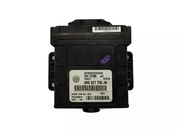 09G927750JN Calculateur de boîte de vitesse Volkswagen