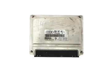 8D0907401L Calculateur ecu Audi
