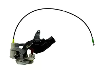 00000 Serrure de porte Citroen Peugeot Toyota