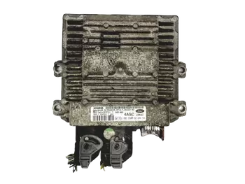 2N1A-12A650-AD Calculateur Ford