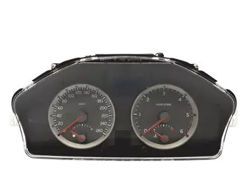 30669185 Bloc compteurs vitesse Volvo Diesel