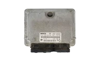 24417169PD 24417169 Calculateur Opel