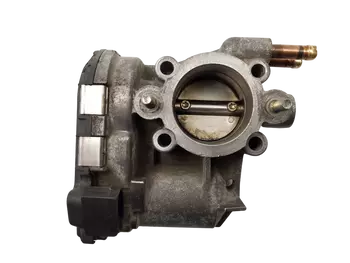 9157512 Boitier papillon d’admission Opel 1,0 12V 1,2 16V