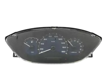 96664150 Bloc compteurs vitesse Chevrolet