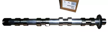 0801AC 9644216280 Arbre À cames Citroen Peugeot 2.0 HDI 16v 136ps
