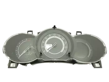 98041179XT Bloc compteurs vitesse Citroen