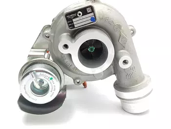 7701478939 82728353 Turbocompresseur Dacia Renault 1.5 dCi 75-90 PS