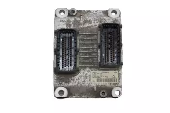ME73H4F006 Calculateur d’ ordinateur ecu Fiat