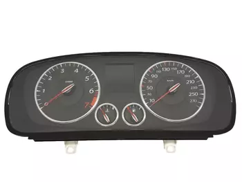 248100020R Bloc compteurs vitesse Renault