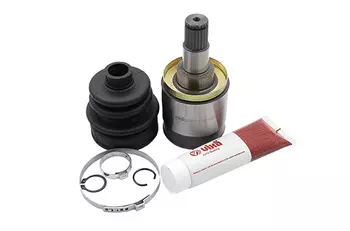 6U0407331 Arbre de transmission de joint Skoda