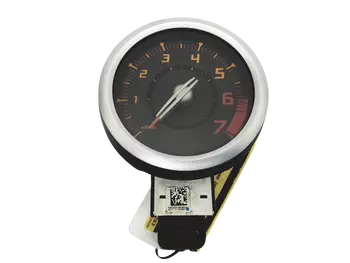 8200470973J 8200470973 Bloc compteurs vitesse Renault