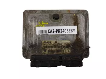 90508986LA Calculateur ecu Opel