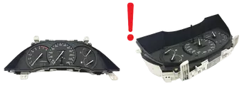 83200-20780 Bloc compteurs vitesse Toyota