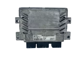 8V21-12A650-TH Calculateur Ford