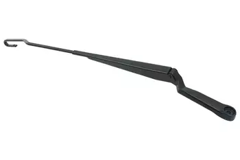 1J1955410A Bras arriere d'essuie glace Audi Skoda Volkswagen