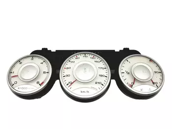 1400613880 Bloc compteurs vitesse Citroen Fiat Peugeot Diesel
