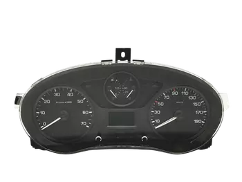 9665983780 Bloc compteurs vitesse Citroen Fiat Peugeot