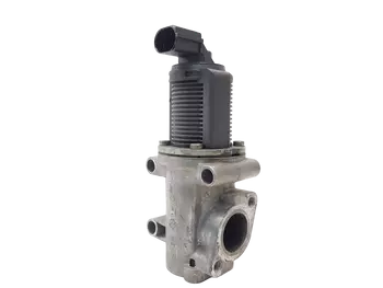 55182483 Soupape  egr Fiat 1,9 JTD