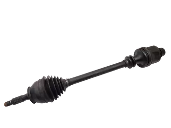 7701351608 7701351607 Arbre de roue Renault 2,5 D