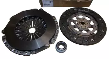 2053.03,  205303 Ensemble d`embrayage Citroen Peugeot
