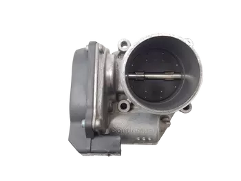06F133062Q Boitier papillon d’admission Audi Seat Skoda Volkswagen 1,8 2,0 FSI TFSI