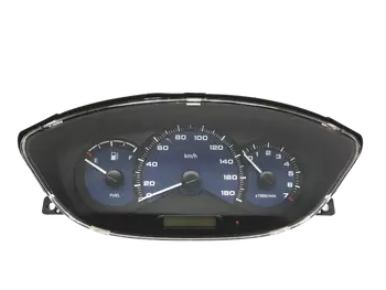 96664161 Bloc compteurs vitesse Chevrolet